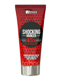 Taboo Shocking Bronzer...