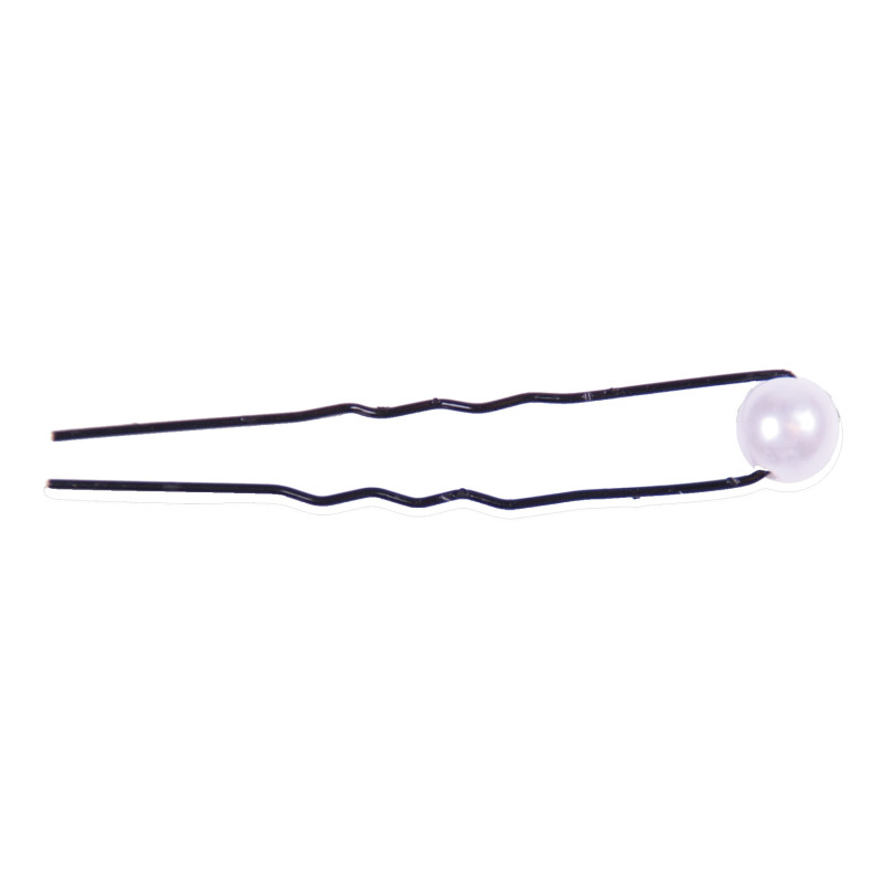 Hiuspinniä, koristeellisia, mustia,...