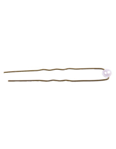 Bobby pins, decorative,...