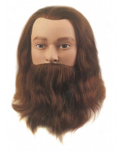 Nukenpää LEIF, mies, 100 %...