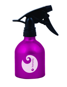 Alumiininen suihkepullo,...