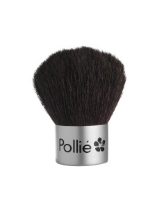 Kabuki brush for powder and...