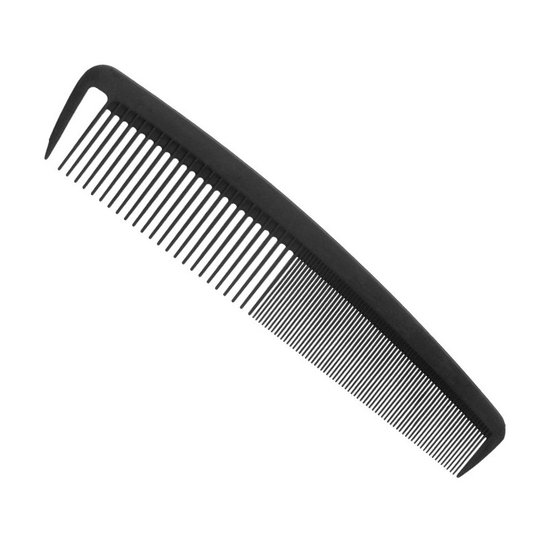 Comb 18.0 cm | Carbon