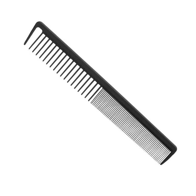 Comb 21.7 cm | Carbon