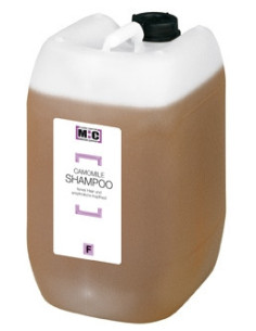 SALON Kamomillashampoo...