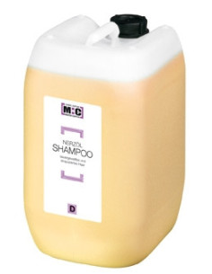 SALON Minkkiöljyshampoo...