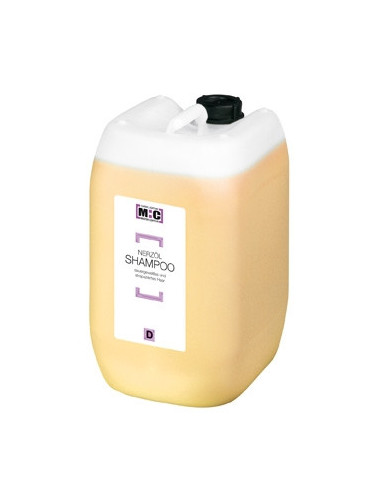 SALON Minkkiöljyshampoo...