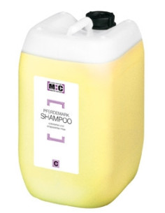 SALON Shampoo hevosille,...