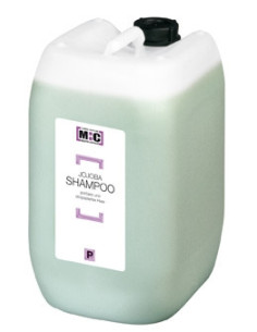 SALON Jojoba-shampoo...