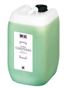 SALON Conditioner, with...