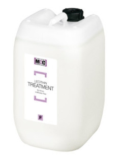 SALON Tehokas lesitiiniä...