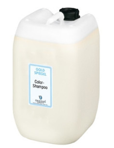 GOLDSPIEGEL Shampoo...