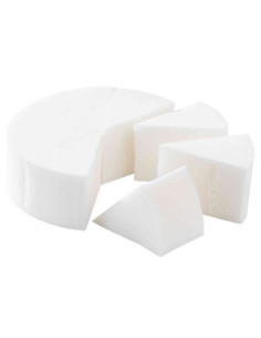 Lateksisieni meikille, 75...