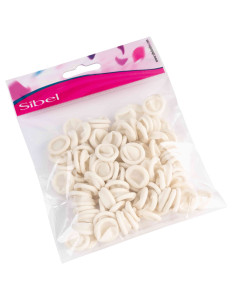 Lateksiset sormisuojat S,...