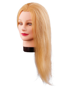 Nukenpää LILLY, 100 %...