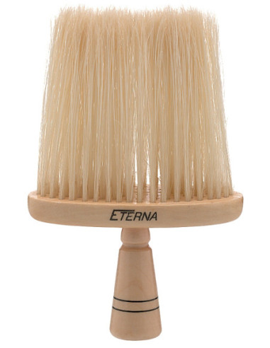 Harja leikattujen hiusten...