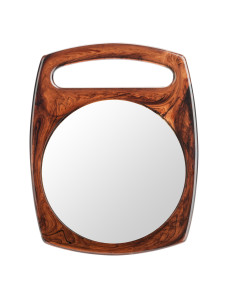 Peili, taskut, muovirunko,...