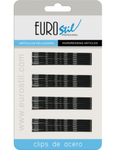 Hiuspinni, 70 mm,...