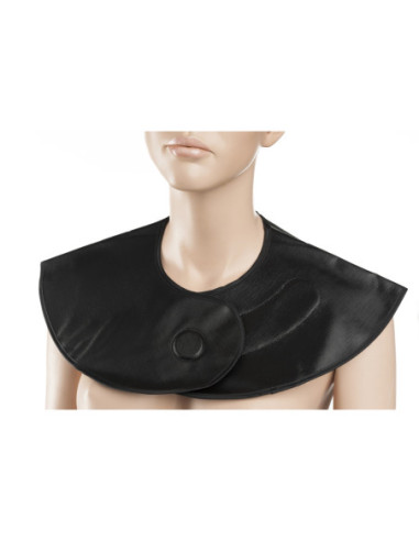 Kaulapantapaino, musta, 1 kpl/pkt.