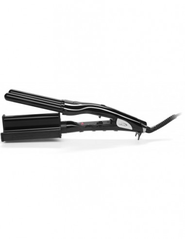 Hiustenmuotoilija WAVE 4 GLAM EDITION