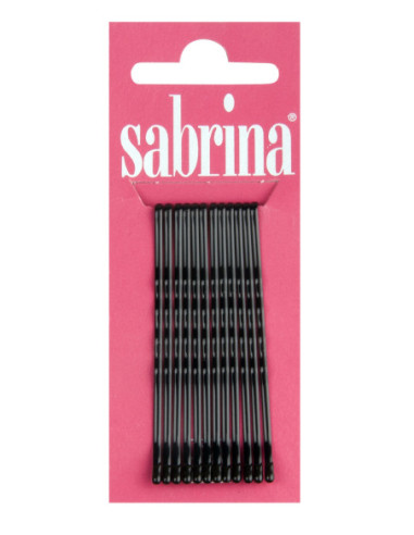 Hiuspinniä, 59 mm, laineikkaat,...