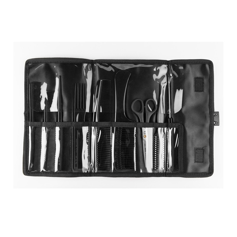 Nailonkampasetti | 9 erilaista...