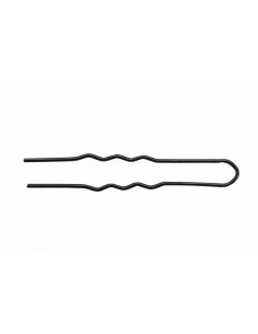 Bobby pins, 40mm, wavy,...