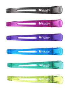 Hiusten erotus- ja...