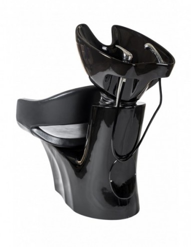 Kampaajan pesuallas Milanossa