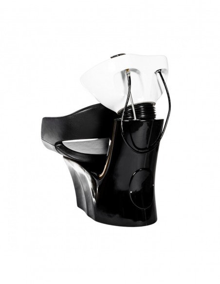 Kampaajan pesuallas Milanossa