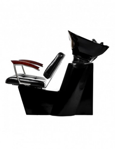 Kampaajan pesuallas Los Angelesissa