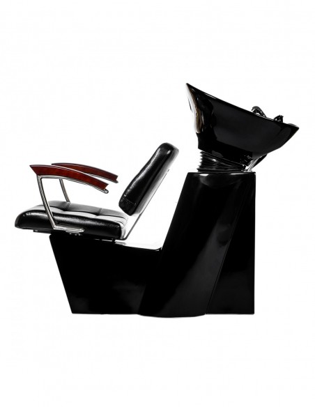 Kampaajan pesuallas Los Angelesissa