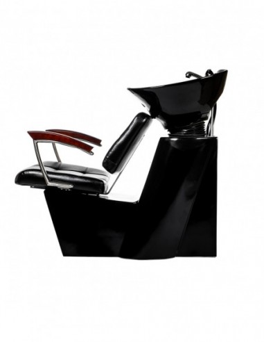 Kampaajan pesuallas Los Angelesissa