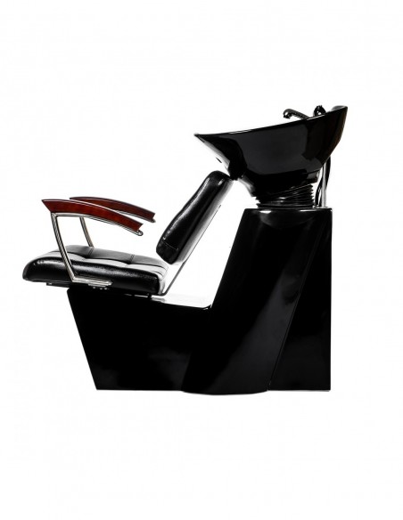 Kampaajan pesuallas Los Angelesissa