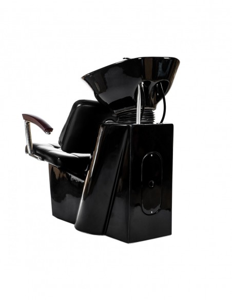 Kampaajan pesuallas Los Angelesissa