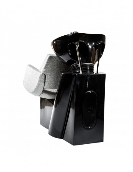 Kampaajan pesuallas Coloradossa