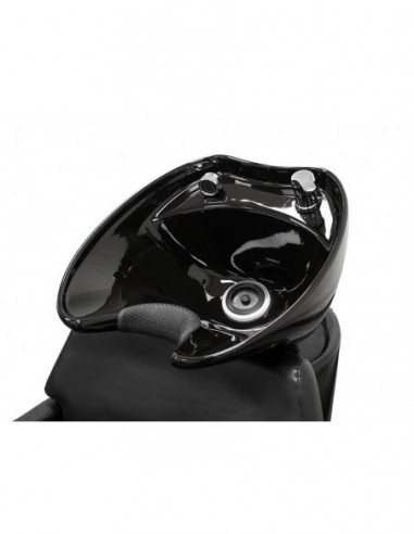 Kampaajan pesuallas Coloradossa