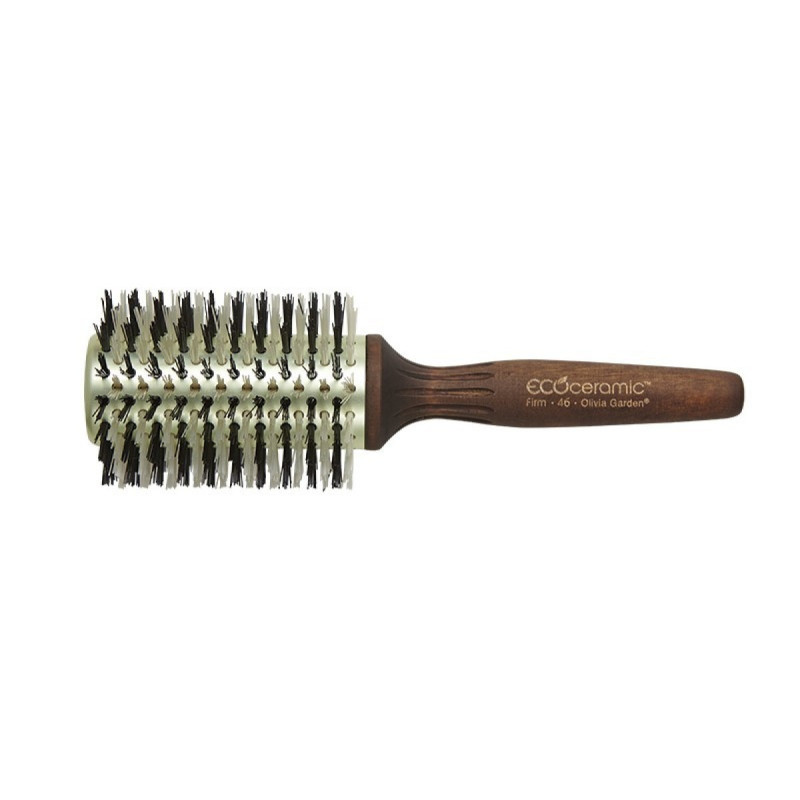 OLIVIA GARDEN ECOCERAMIC brush ø46