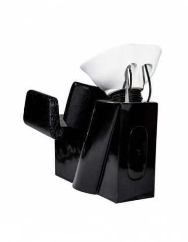 Parturi-kampaajan pesuallas Texasissa