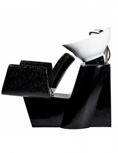 Parturi-kampaajan pesuallas Texasissa