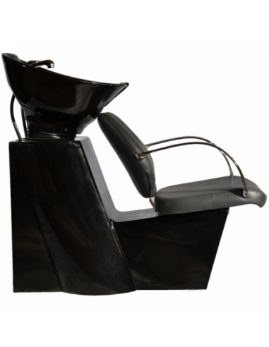 Kampaajan pesuallas Lontoossa