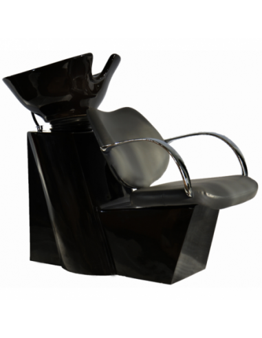 Kampaajan pesuallas Lontoossa