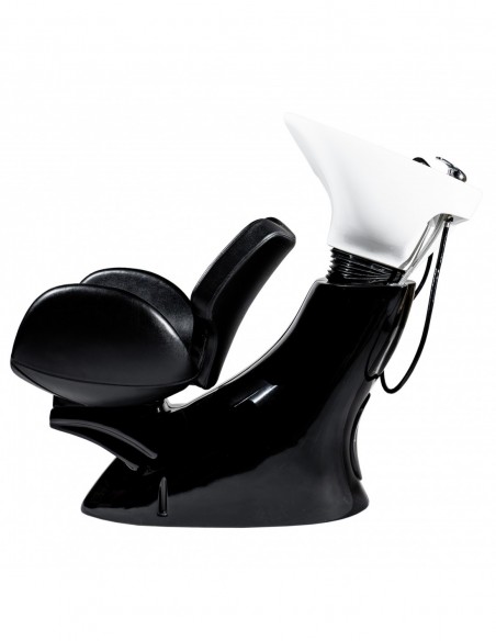 Kampaajan pesuallas Kansasissa