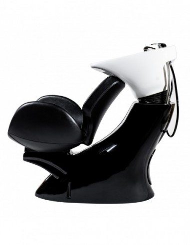 Kampaajan pesuallas Kansasissa