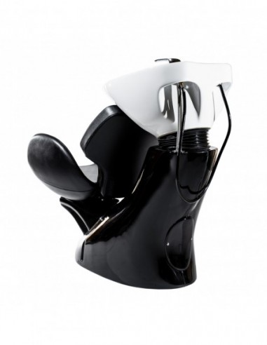 Kampaajan pesuallas Kansasissa