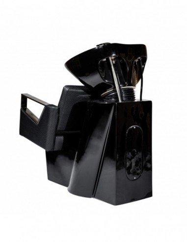 Kampaajan pesuallas Sharm II