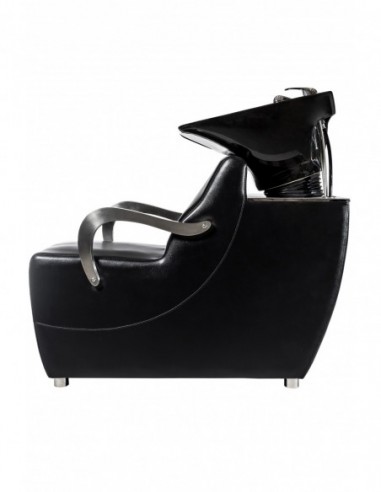 Parturi-kampaajan pesuallas Indianassa