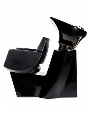 Kampaajan pesuallas Coloradossa