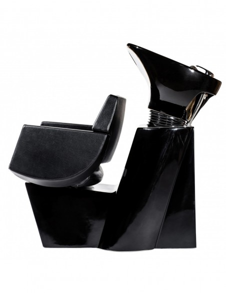 Kampaajan pesuallas Coloradossa