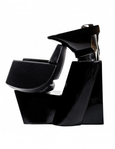 Kampaajan pesuallas Coloradossa